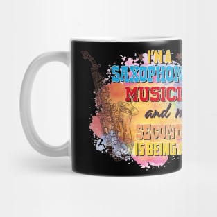 Love Music Mug